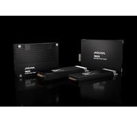 Micron MTFDLAL3T8THG-1BP1DFCYYR 7600 PRO 3.84TB NVMe PCIe 5.0 U.2 Enterprise Unità a stato solido