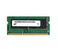 Micron 8GB, DDR3L, 1866 MHz 4GB DDR3L 1866MHz-Modulo Di Memoria, DDR3L, 1866 MHz, DDR3L, Portatili, 204 pin-SO-DIMM, 1 x 8 GB, Verde)"