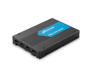 Micron 9300 Pro 7.68TB NVMe U.2 Enterprise Unità a stato solido