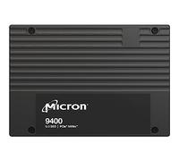 SSD disco Micron di capacità 30.72TB che utilizza interfaccia NVMe U.3 | MTFDKCC30T7TGH-1BC1ZABYYR