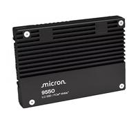 Micron 9550 MAX 3,2 TB U.2 PCI Express 5.0 NVMe 3D TLC NAND (3.2TB Micron 9550 M