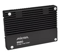 MICRON SSD NVMe U.2 9550 MAX 6400 GB