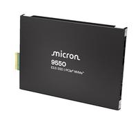 Micron 9550 PRO 15,4 TB E3.S PCI Express 5.0 NVMe 3D TLC NAND (Micron 9550 PRO 1