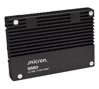 SSD Micron 9550 PRO 3.84TB NVMe PCIe 5.0 U.2 (15mm) (DWPD 1) | MTFDLAL3T8THA-1BK1DABYYR