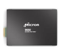 MICRON 9550 PRO 3840GB NVMe E3.S SSD