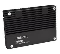 MICRON SSD NVMe U.2 9550 PRO 7680GB