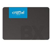 Micron - Crucial BX500 - SSD - 240 GB - Interno - - 5646800