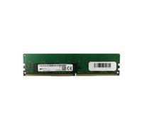 MICRON CRUCIAL MEMORIA RAM 1x16GB 3.200 MHZ TECNOLOGIA DDR4 TIPOLOGIA DIMM CL22