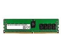Micron, DDR4-16 GB, DIMM 288-pin