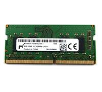 MICRON DDR4 8 GB SODIMM 2666MTPS 1,2 V