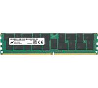 Micron - DDR4 - modulo - 64 GB - LRDIMM a 288 pin - 3200 MHz / PC4-25600 - CL22 - 1.2 V NEW