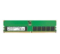 Micron MTC20C2085S1EC48BR memoria 32 GB 1 x 32 GB DDR5 4800 MHz Data