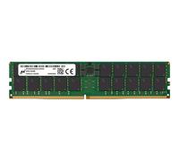 Micron - DDR5 - module - 64 GB - DIMM 288-PIN - 5600 MHz / PC5-44800 - CL46-1.1