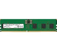 Micron - DDR5 - Modulo - 16 GB - DIMM 288 pin - 5600 MHz / PC5-44800 - CL46-1.1 V - registrato - ECC