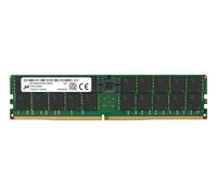 Micron - DDR5 - Modulo - 64 GB - DIMM 288 pin - 5600 MHz / PC5-44800 - CL46-1.1 V - registrato - ECC