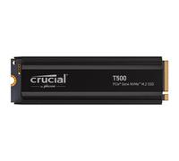 MICRON - Disco rigido MICRON Ct1000T500Ssd5 1TB SSD
