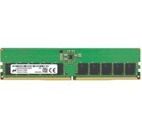 Micron MTC10C1084S1EC56BR memoria 16 GB 1 x 16 GB DDR5 5600 MHz Data Integrity Check (verifica integrità dati)
