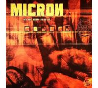 Micron - It's Not Meant To Be EP