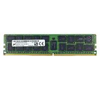 Micron Memorie RAM ECC Registered DDR4 2Rx4 2133MHz PC4-17000 RDIMM MTA36ASF2G72PZ-2G1