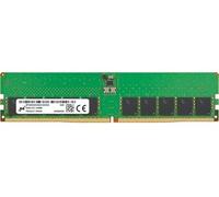 Kit di memorie RAM 32 GB composto da 1x 32GB 2Rx8 PC5-44800 DDR5 5600MHz 1.1 V ECC UNBUFFERED | MTC20C2085S1EC56BR