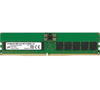 Micron - Modulo DDR5-48 GB - DIMM 288 pin - 5600 MHz / PC5-44800 - CL46 - registrato