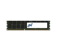 micron mt36ksf2g72pz-1g6e1hf server 16 GB Dimm DDR3 PC12800 (1600) ecc Reg 1.35 V 2048 MX72 2RX4 240P 1 g