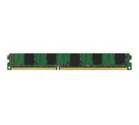 Micron MTA18ADF2G72AZ-2G6E1 Compatibile 16GB DDR4-2666 2Rx8 Vlp ECC UDIMM Memory