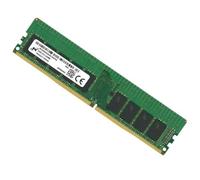 Micron Memoria Ram Mta18asf2g72az-3g2r1r 1x16gb Ddr4 3200mhz