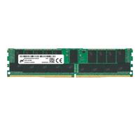 Micron MTA18ASF2G72PDZ-3G2R 16 GB 1 x 16 GB DDR4 3200 MHz 288-pin DIMM RDIMM
