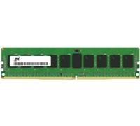 MICRON - Mta18asf4g72pdz-3g2e1 Speichermodul 32 Gb 1 X 32 Gb Ddr4 3200 Mhz Ecc (mta18asf4g72pdz3g2e1) - SPEDIZIONE GRATUITA