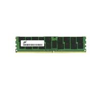 Micron DDR4 RDIMM STD 32GB 2RX4 2933