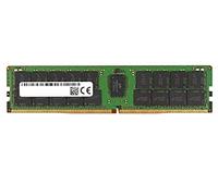 Micron MTA36ASF4G72PZ-3G2J3 - Modulo di memoria da 32 GB DDR4 3200 MHz Data Integrity Check (verifica integrità dati)