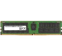 Micron MTA36ASF8G72PZ-3G2E1 memoria 64 GB 1 x 64 GB DDR4 3200 MHz Data Integrity Check (verifica integrità dati) ( MTA36ASF8G72PZ-3G2E1 )