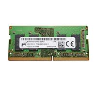 Micron MTA4ATF51264HZ-2G6E1 4 GB DDR4 Unbuffered, Non-ECC RAM Module - Multicolore
