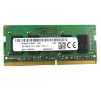 Micron MTA4ATF51264HZ-2G6E1 PC4-2666 4GB DDR4 SODIMM di memoria