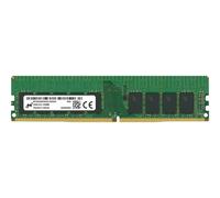 Micron MTA9ASF1G72AZ-3G2R1 RAM Server 8GB ECC DDR4 UDIMM PC4-3200AA 1Rx8