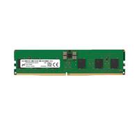Micron - Modulo DDR5-16 GB - DIMM 288 pin - 5600 MHz / PC5-44800 - CL46 - registrato