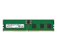 Micron MTC10F1084S1RC56BR memoria 16 GB 1 x 16 GB DDR5 5600 MHz Data Integrity C