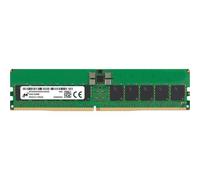 Micron MTC20F104XS1RC48BB1R memoria 48 GB DDR5 4800 MHz (DDR5 RDIMM 48GB 1Rx4 48