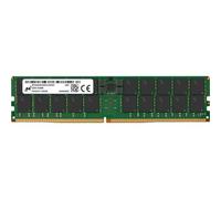 Kit di memorie RAM 64GB composto da 1x 64 GB 2Rx4 PC5-38400 DDR5 4800MHz 1.1 V ECC REGISTERED | MTC40F2046S1RC48BA1R