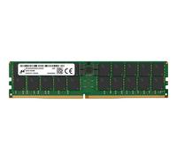 Micron MTC40F2046S1RC48BR memoria 64 GB 1 x 64 GB DDR5 4800 MHz Data Integrity Check (verifica integrità dati)