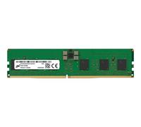 Micron MTC40F204WS1RC56BB1R memoria 24 GB 1 x 24 GB DDR5 5600 MHz Data Integrity