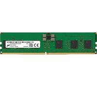 Micron - Modulo DDR5-32 GB - DIMM 288 pin - 5600 MHz / PC5-44800 - CL46 - registrato - ECC