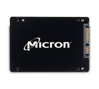 Micron mtfddak256tbn-1ar12abyy 256 GB 1100 6,3 cm SED SSD con sequenziale read/Write Up to 530/500 Mbps Nero 256 GB