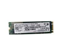 Micron MTFDDAV256TBN, SSD M.2 2280 NGFF da 256 GB (Solid State Drive) 3D NARD TLC SATA III