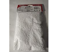 MICRON PALLINE POLISTIROLO STELAN 2 CONFEZIONI DA 9 GRAMMI CAD. DECOUPAGE PITTURA DECORAZIONE