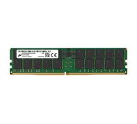 Micron RDIMM 64GB, DDR5-6400, CL52-52-52, reg ECC