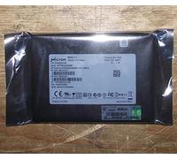 Micron Ser M600 MTFDDAK256MBF - Unità a stato solido SSD, 256 GB, SATA 3, 6 GB/s, 2,5", 7 mm