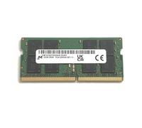 Micron SODIMM 32 GB DDR4 3200 PC4 25600 2Rx8 MTA16ATF4G64HZ-3G2 Memoria RAM per notebook Dell HP Lenovo e altri sistemi