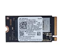 MICRON SOLID STATE DRIVE SSD 256GB M.2 2242 PCIe GEN4X4 NVMe MTFDKCD256TGE 2550